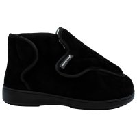 Nursing Care CARRASCO WW10TN11 zdravotní obuv unisex černá, velikost 44