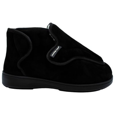 Nursing Care CARRASCO WW10TN11 zdravotní obuv unisex černá, velikost 44