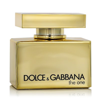 Dolce & Gabbana The One Gold EDP Intense 50 ml W (Nový obal)