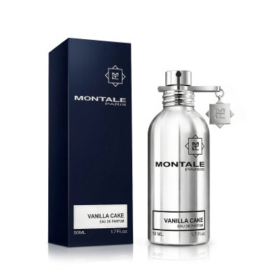 Montale Paris Vanilla Cake EDP 50 ml UNISEX