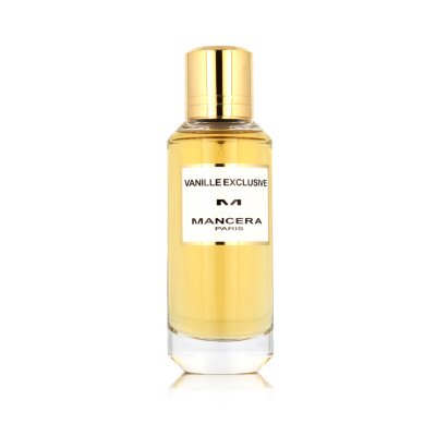 Mancera Paris Vanille Exclusive EDP 60 ml UNISEX