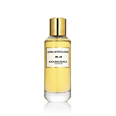 Mancera Paris Vanille Exclusive EDP 60 ml UNISEX