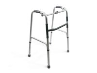 BESCO MEDICAL LIMITED Skládací chodítko čtyřbodové