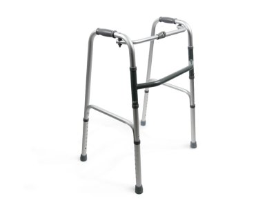 BESCO MEDICAL LIMITED Skládací chodítko čtyřbodové