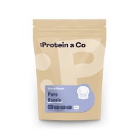 Protein&Co Micelární Kasein 1 kg