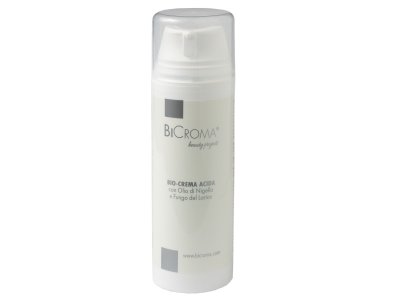BiCroma Bio-krém s kyselinou mléčnou 150 ml