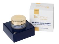 BiCroma Bio-denní krém s kyselinou hyaluronovou 50 ml