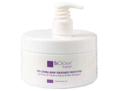 BiCroma Ochranný hydratační krém na ruce 500 ml