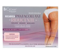 BiCroma Celulitida - sada redukčních punčocháčů 80 ml