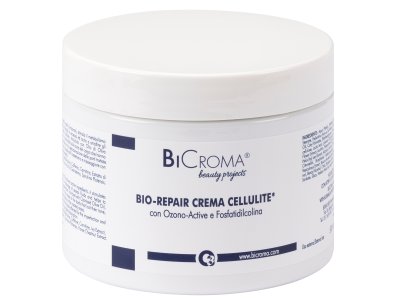 BiCroma Bio-krém proti celulitidě* 500 ml