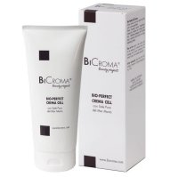 BiCroma Bio-krém na celulitidu z mrtvého moře 200 ml