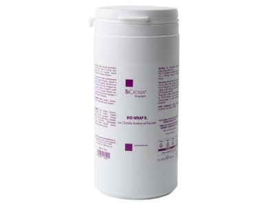 BiCroma Bio-zpevňující obvaz s centelou asijskou 200 ml