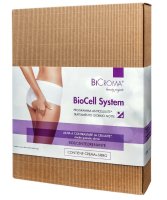 BiCroma Sada - krém a sérum na nedokonalosti pokožky 75 ml + 250 ml