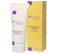 BiCroma Bio-pečující krém na pokožku se střední celulitidou – 250 ml