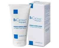 BiCroma Bio-maska na mastnou a aknózní pleť 150 ml