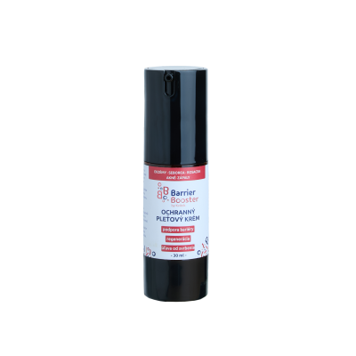 Kvitok Barrier Booster Ochranný pleťový krém (30 ml)