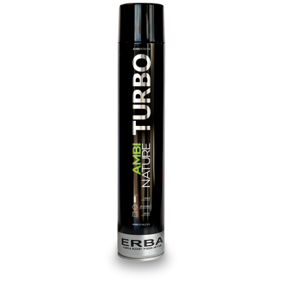 Ambinature ERBA TURBO 750 ml