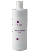 BiCroma Bio-arganový masážní olej 500 ml
