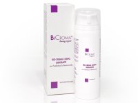 BiCroma Bio-hydratační tělový krém s biosacharidy 150 ml