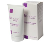 BiCroma Bio-gel na nohy s přesličkou a borůvkou 150 ml