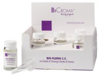 BiCroma Bio-sérum s ženšenem a ananasem 5x 10 ml