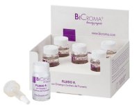 BiCroma Bio-sérum s ženšenem a pšeničným cukrem 5x 10 ml