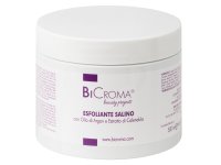 BiCroma Solný exfoliační peeling s arganovým olejem 500 ml