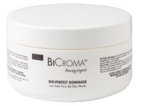 BiCroma Bio-dokonalý peeling s čistou solí z mrtvého moře 250 ml