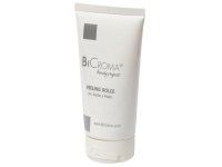 BiCroma Bio-jemný peeling s jojobou a medem 150 ml