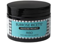 BiCroma Tělový peeling - exfoliační - rýže 250 ml