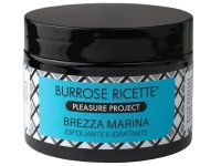 BiCroma Tělový peeling - hydratační, exfoliační - mořský vánek 250 ml