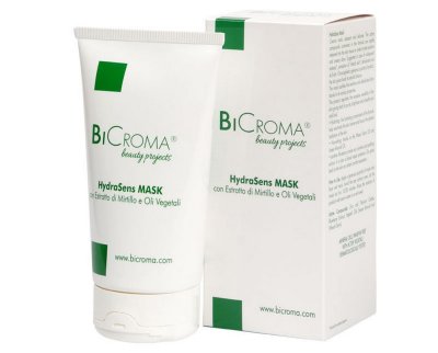 BiCroma Bio-hydratační maska na citlivou pleť 150 ml