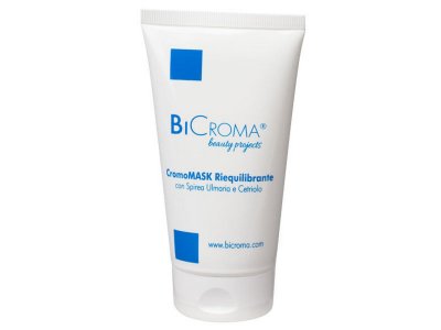 BiCroma Bio-gelová vyrovnávací maska 150 ml