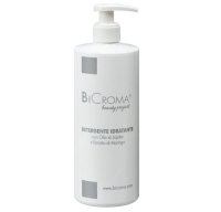 BiCroma Hydratační čistící mléko s jojobovým olejem 500 ml