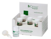 BiCroma Bio-pleťová voda na citlivou pleť 5x5 ml