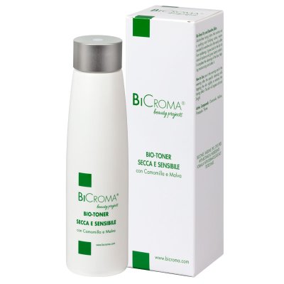BiCroma Bio-pleťová voda na citlivou pleť 200 ml