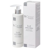 BiCroma 1 + 1 latte & tonikum 250 ml