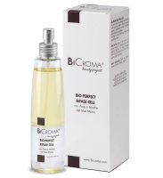 BiCroma Bio-čirá voda, superaktivní tekutina z mrtvého moře 200 ml