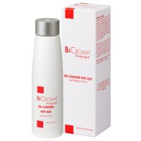 BiCroma Anti-age čistící mléko s ananasem a tymiánem 200 ml