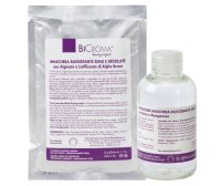 BiCroma Bio - set aktivátor na zpevnění prsou a dekoltu  60 gr. + 150 ml