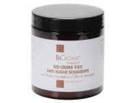 BiCroma Bio-zesvětlující pleťový krém proti vráskám s kyselinou mandlovou 250 ml