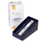BiCroma Bio-oční kontury s kyselinou hyaluronovou 15 ml