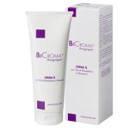 BiCroma Bio-krém s makadamiovým olejem a vitaminem e 250 ml