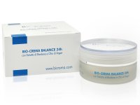 BiCroma Bio-krém balance + 24h s extraktem z lopuchu 50 ml