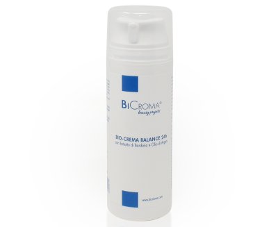 BiCroma Bio-krém balance + 24h s extraktem z lopuchu 150 ml