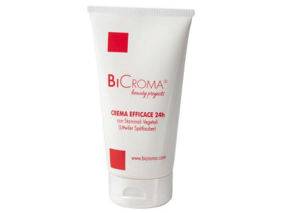 BiCroma Bio-krém s kmenovými buňkami + 24h 150 ml