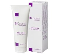 BiCroma Bio-krém s kofeinem a kaštanem koňským 250 ml