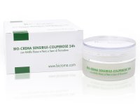 BiCroma Bio-krém na citlivou pleť - kuperóza 24h 50 ml