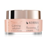 KORIKA Hi-Tech Liposome zklidňující obnovující krém 50 ml