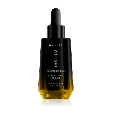KORIKA Korean Heritage Hydrolyzovaný kolagen omlazující sérum 30 ml